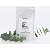 Eco Diva Good Gut Glow Superfood Beauty Smoothie